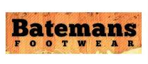 batemans footwear